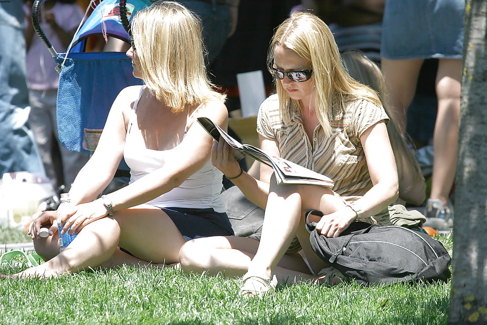 Free Voyeur.Candid.19-4 photos