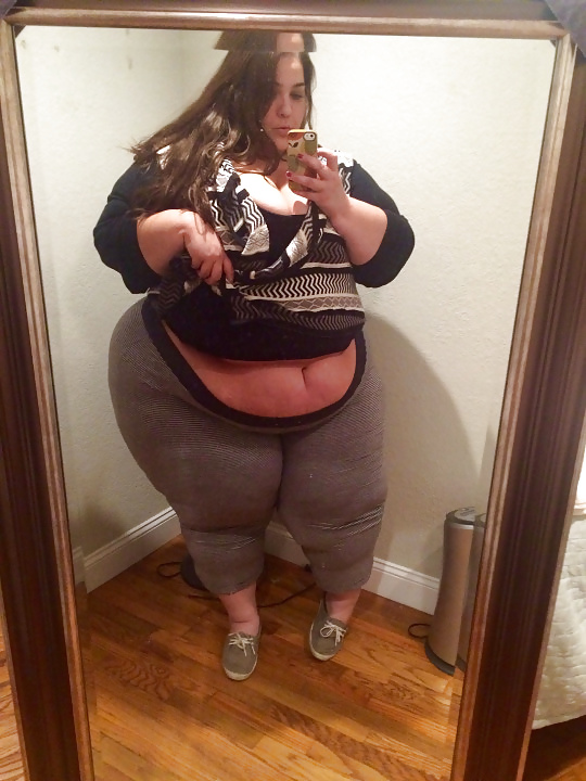 Free BBW Selfies 14 photos