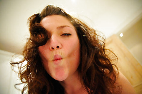 Free Pretty Brunette photos