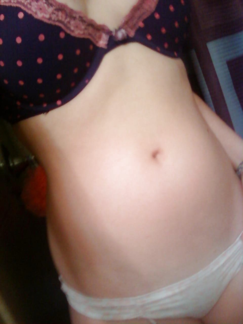 Free Cute Teens Mirror Shots photos