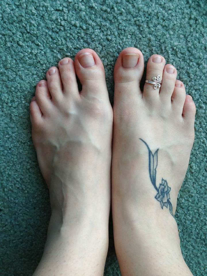 Free My friends beautiful feet photos