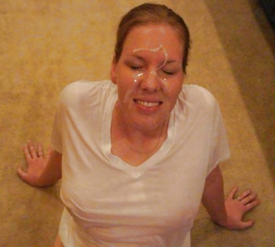 Humiliating Facials 16 - 56 Photos 