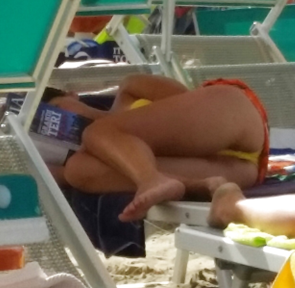 Free in spiaggia photos