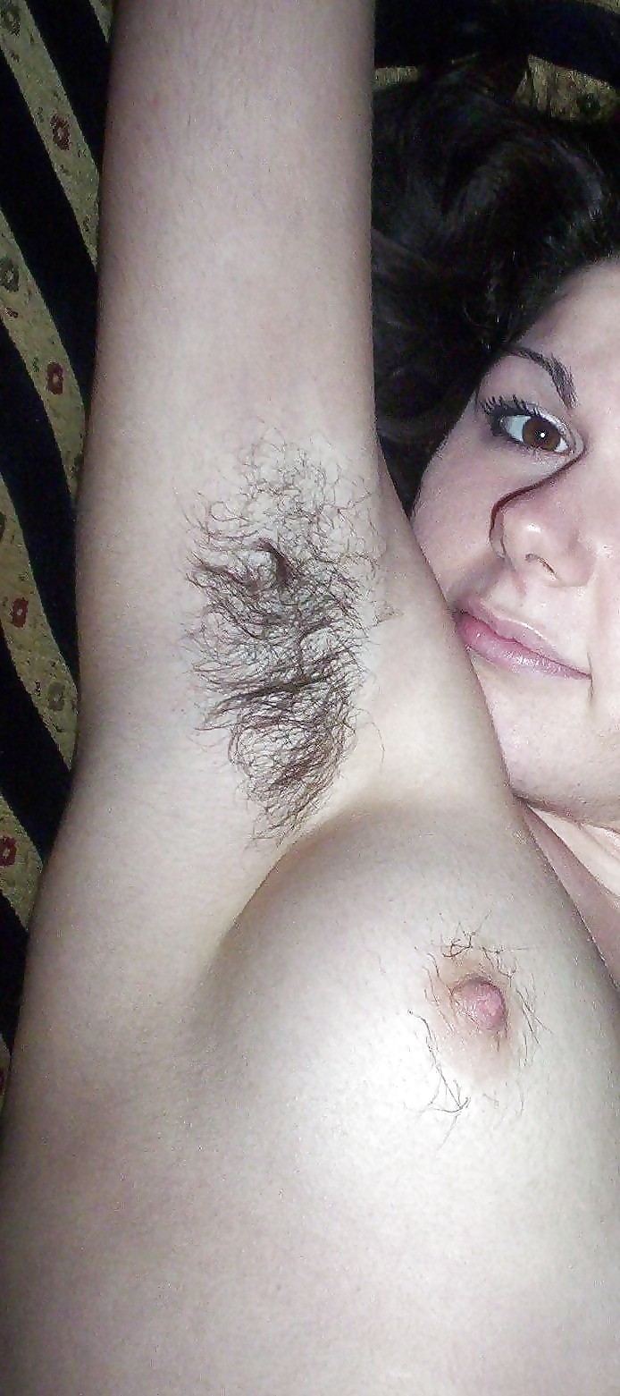 Free Hairy Underarms 1 photos