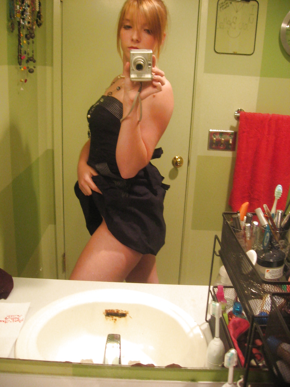 Free The List part 9 photos