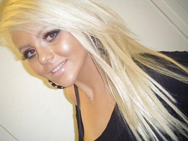 Free MeetMeMatch.com Username  ''BritneyUKGrl'' photos