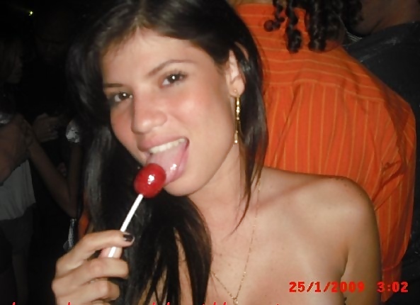 Free Teens from Argentina 3 photos