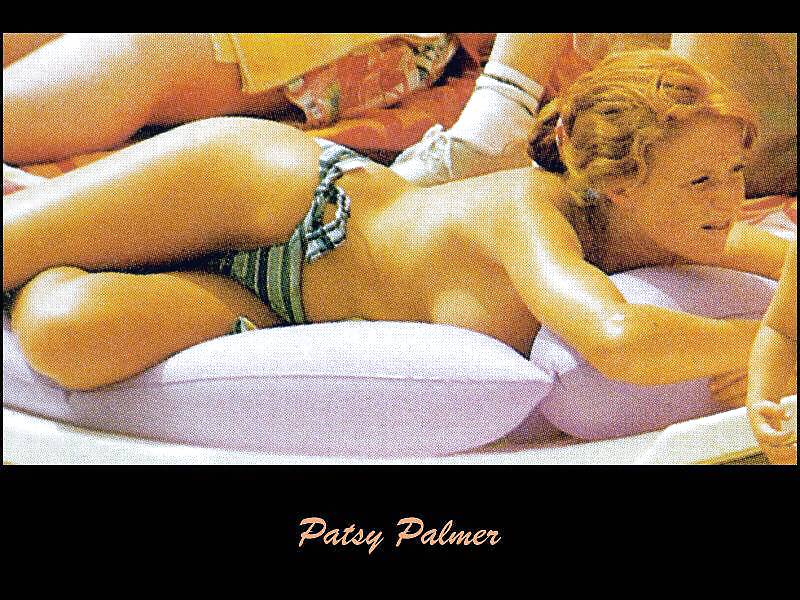 Patsy Palmer Tits 9 Pics