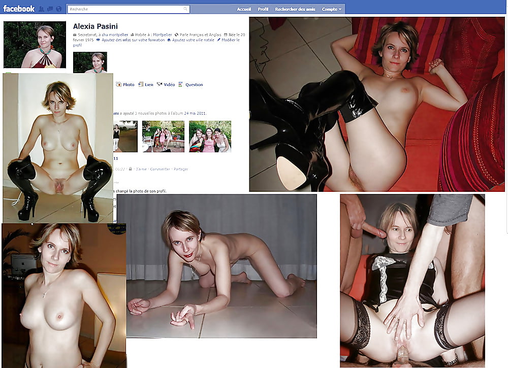 Free SLUTS THAT WANT EXPOSED photos