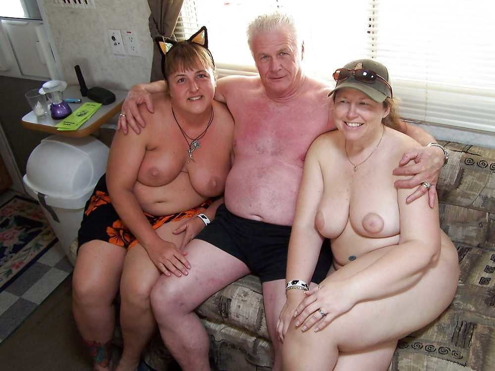 Nudist Family Incest