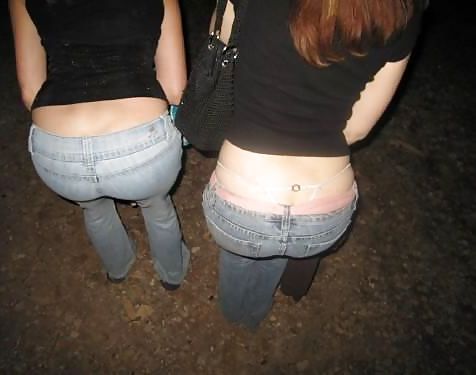 Free Whale Tails pt6 photos