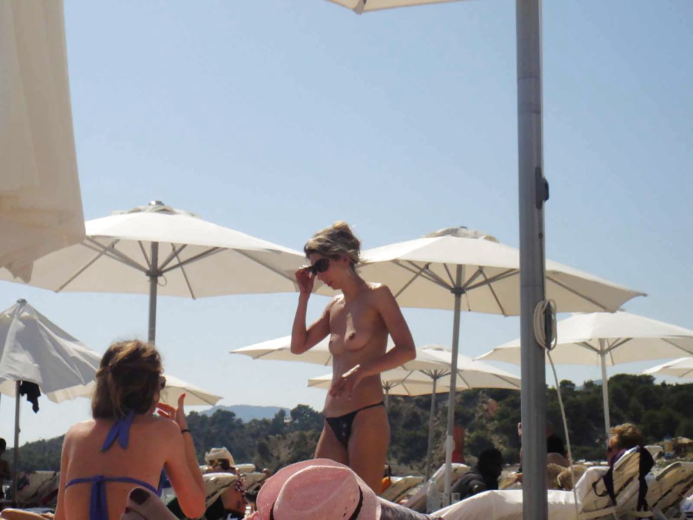 Free The beach 107 photos