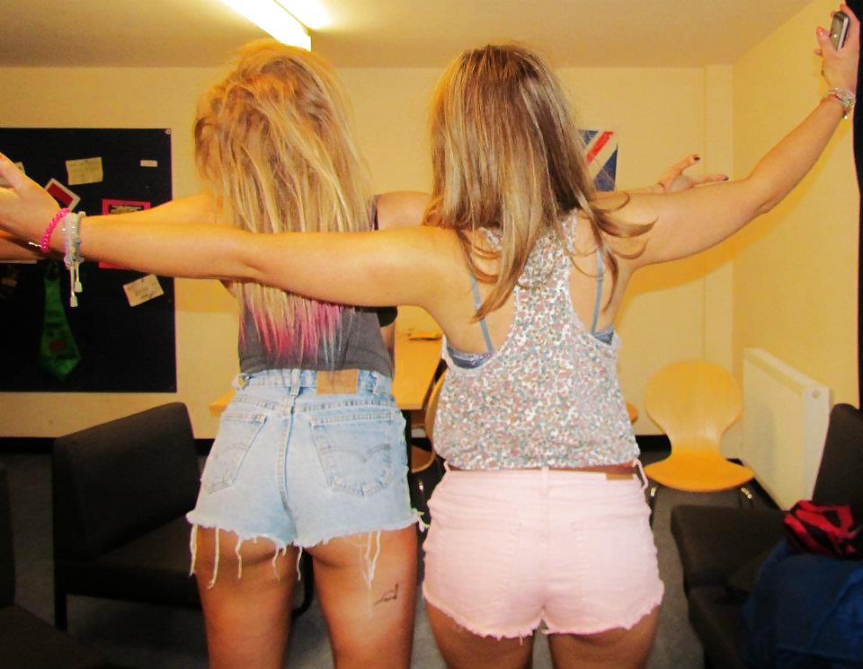 Free Filthy Facebook Teens photos