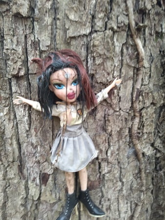 tree bratz year three         