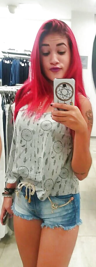 Free Bia Bonekinha (Ingrid Beatriz) photos