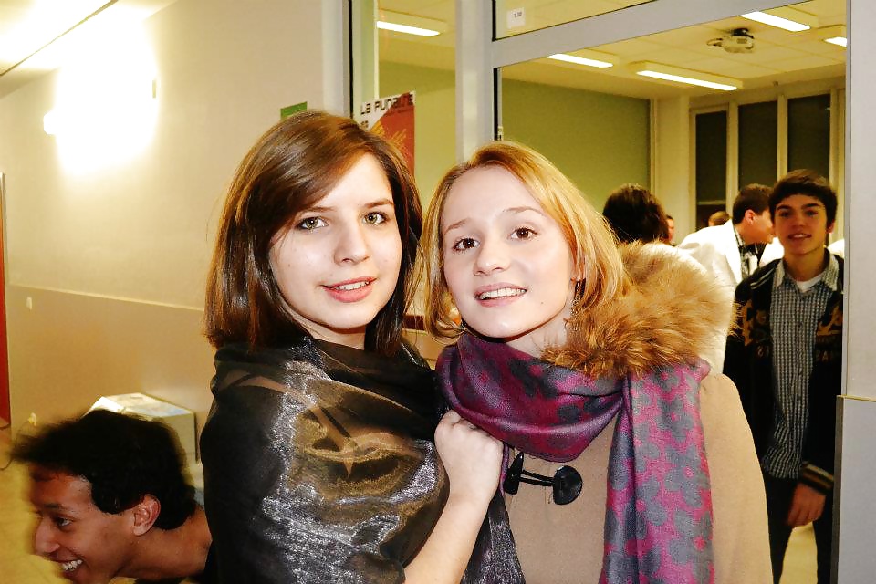 Free Morgane, Jeune Belge photos