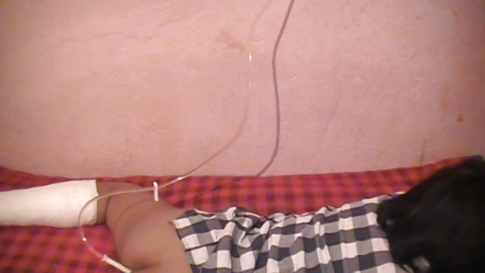 Free Enema #3 photos