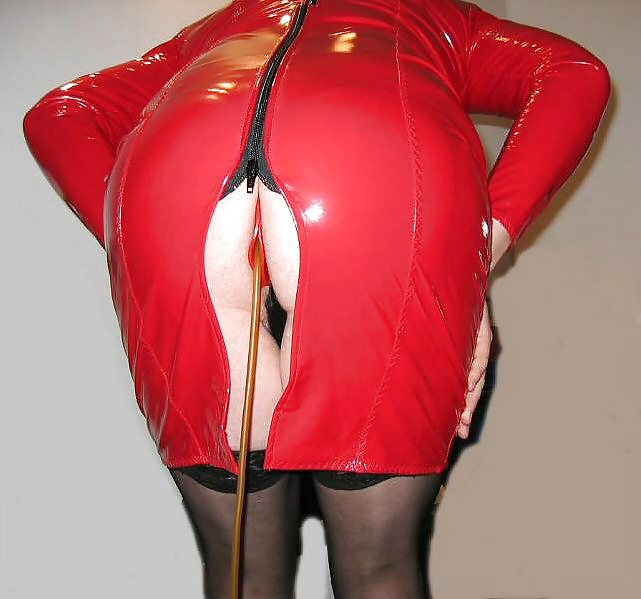 Free I love tight and shiny PVC photos