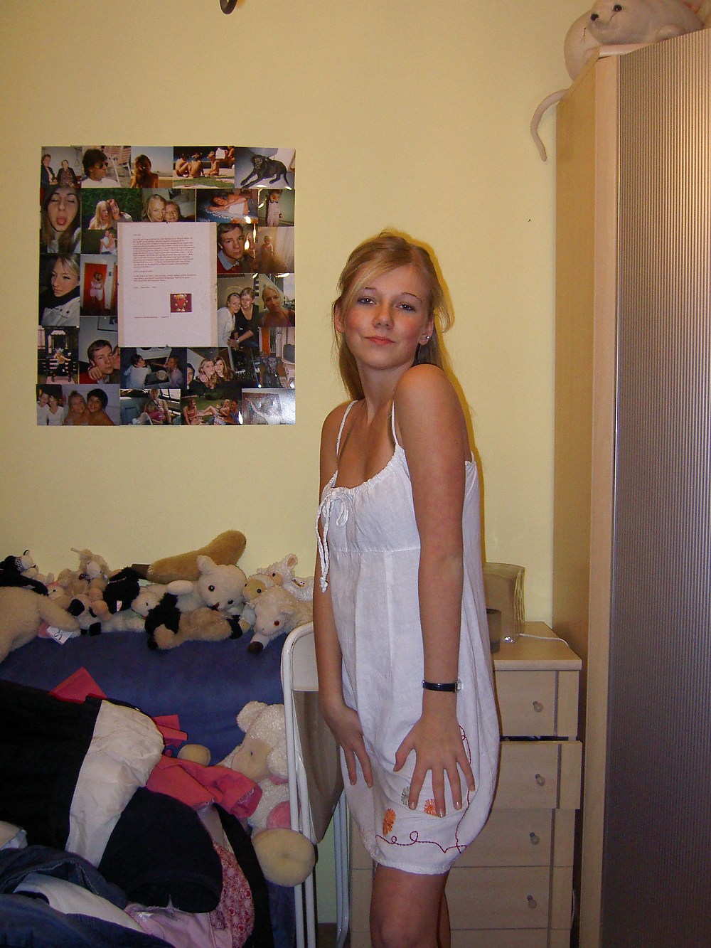 Free Amateur Young Teen photos