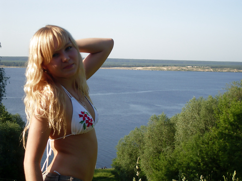 Free russian teen photos