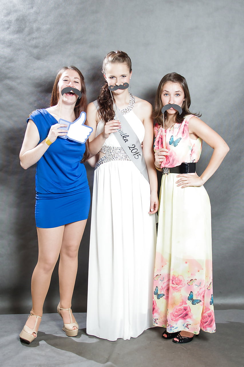 Free Prom Pantyhose 01 photos