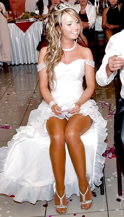 Free Whore Brides photos
