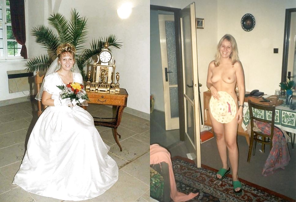 Free Best Dressed and Undressed Wedding 2 photos