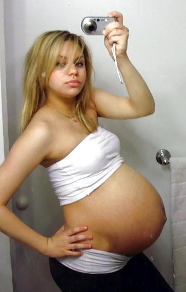 Free PREGNANT WHORES I photos