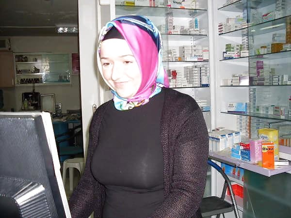 Free Turkish Sexy Hijab Teen Girl photos