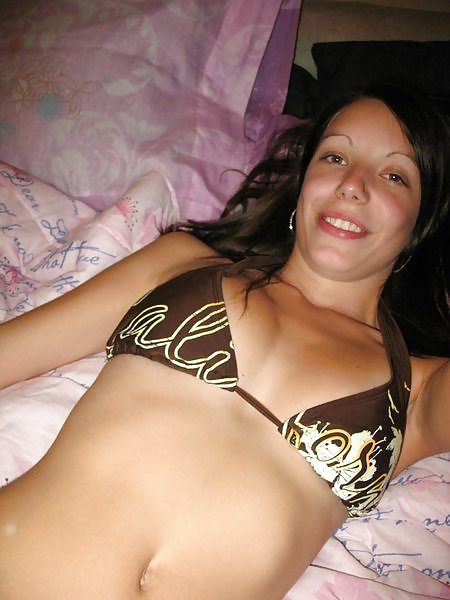 Free Teen's Self shot photos