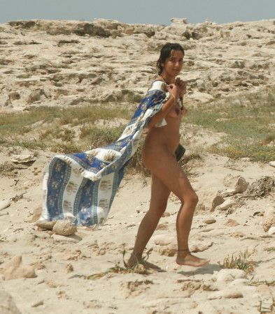 BEACH BEAUTIES XI