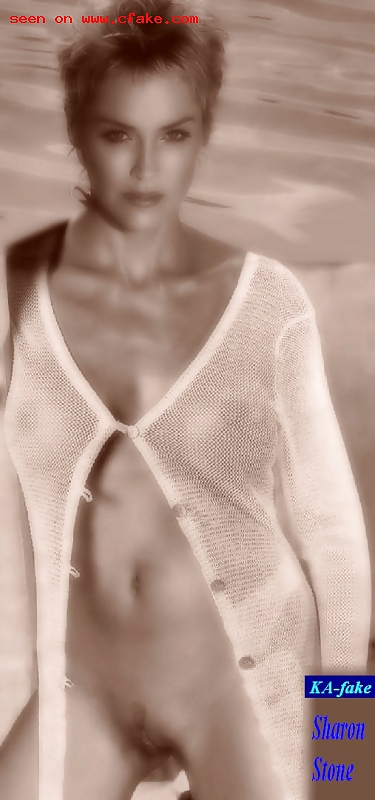 Sharon Stone Incredible Shes Nude 26 Pics Xhamster