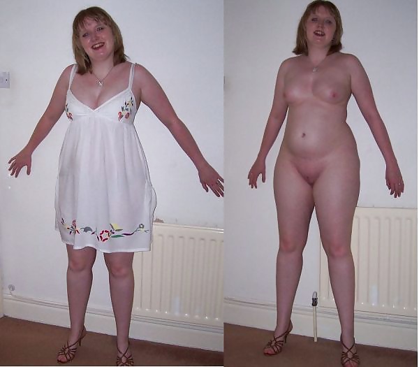 Free Clothed and Nude 25 photos