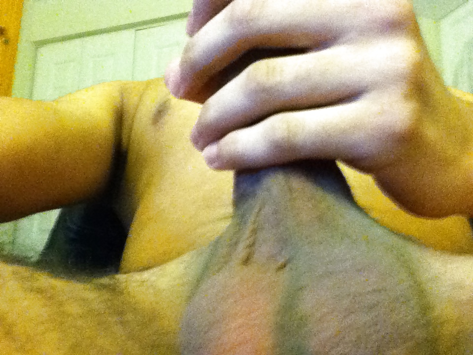 Free More Pics of My Shaved Dick photos