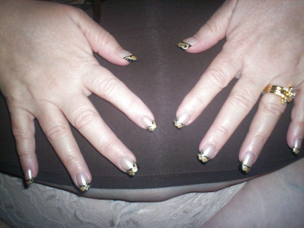 Free hands and feet photos