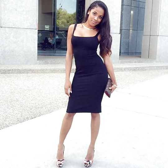 Free Johanie Taylor photos