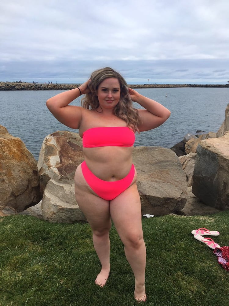 Bbw Brittany