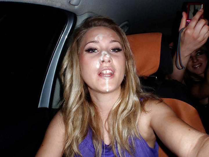 Free facials by johnio photos