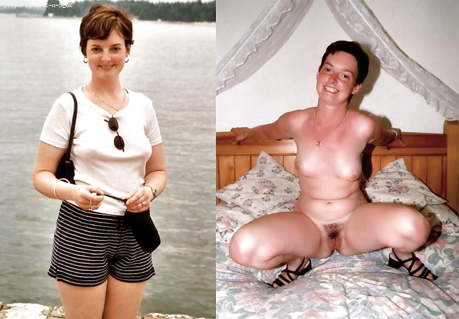 Free GORGEOUS MILFs & MATURES: DRESSED & UNDRESSED photos