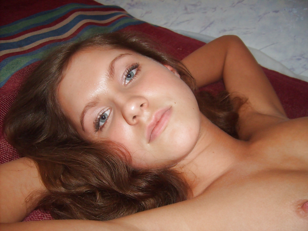 Free Young and fucking hot Russian Teen photos