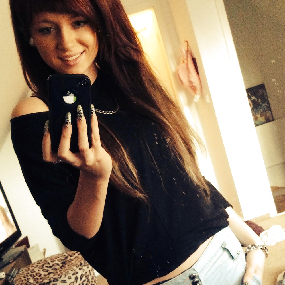 Free Nancy aus Magdeburg photos