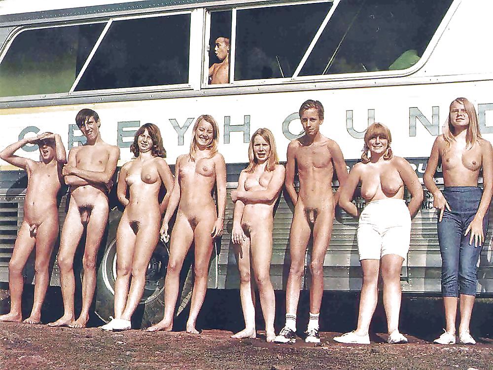 Free AMATEURS ONLY NUDIST photos