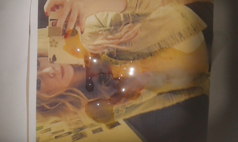 Free Tribute melissa95 photos