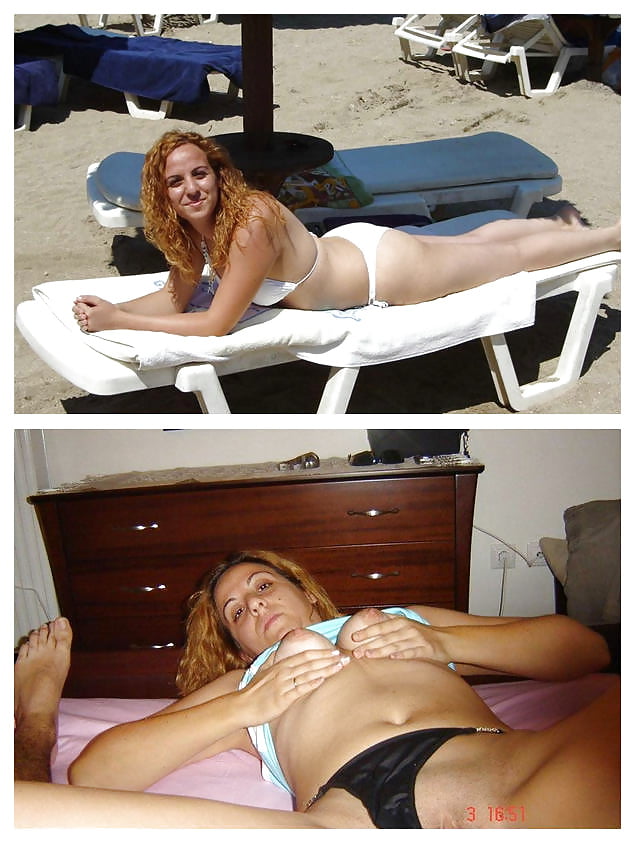 Free dressed undressed vol5 photos