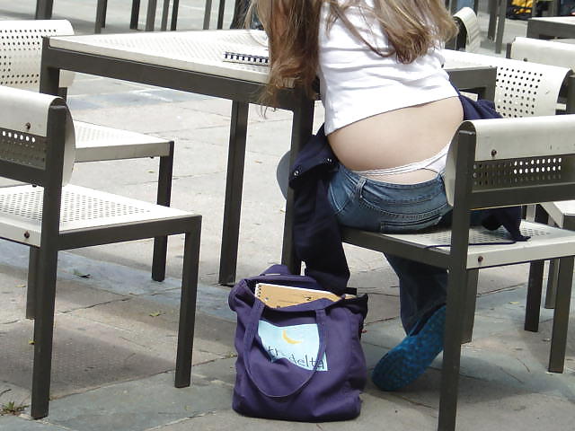 Free Careless girls photos