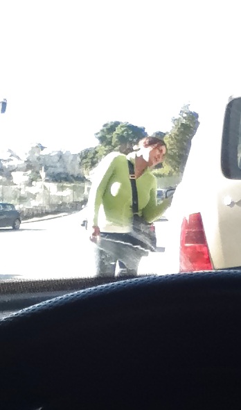 Free zingara tettona - busty gypsy photos