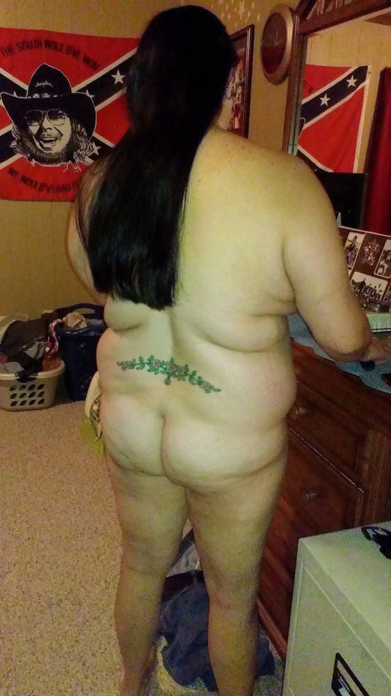 18. Arkansas BBW - 48 Photos 