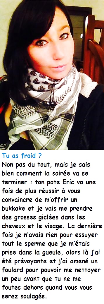 Free french captions 24 photos