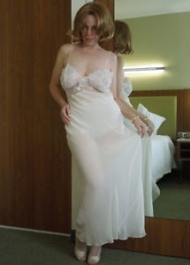 Mature Nightgown - 78 Photos 