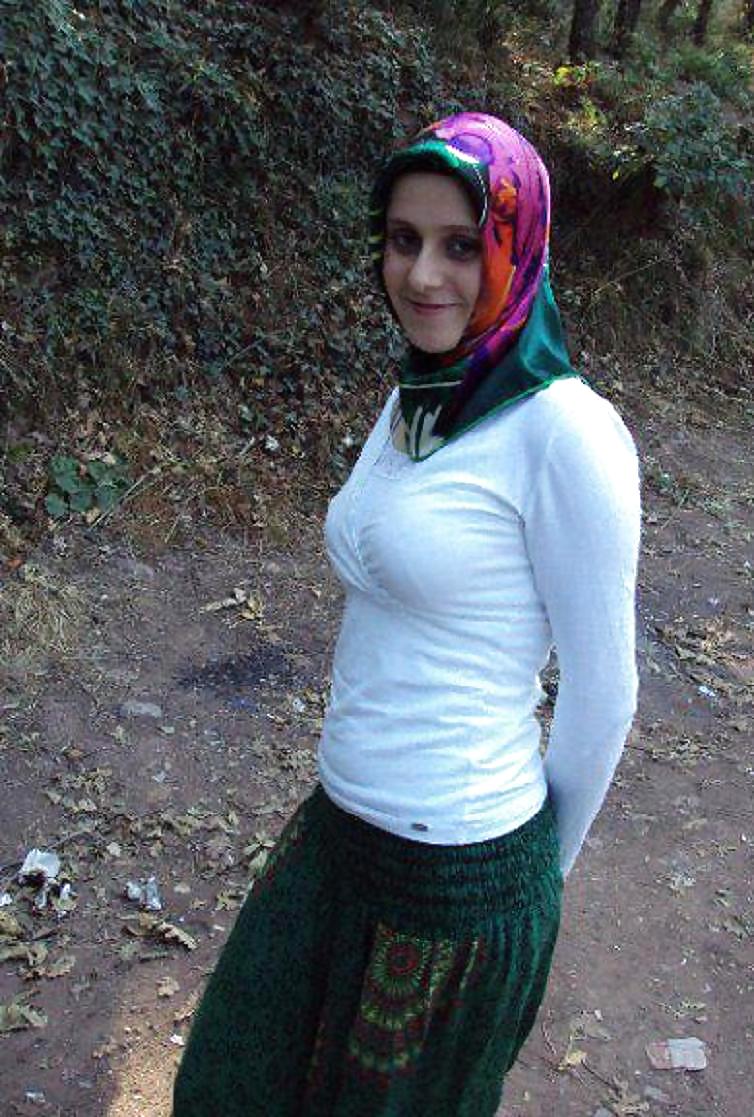 Free busty arab turkish girls 3 photos